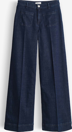 Džinsai 'Miva Authentic' iš OPUS, spalva – tamsiai (džinso) mėlyna, Prekių apžvalga