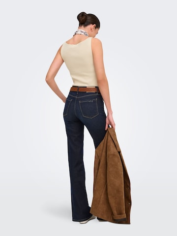 Haut 'NANNA' JDY en beige