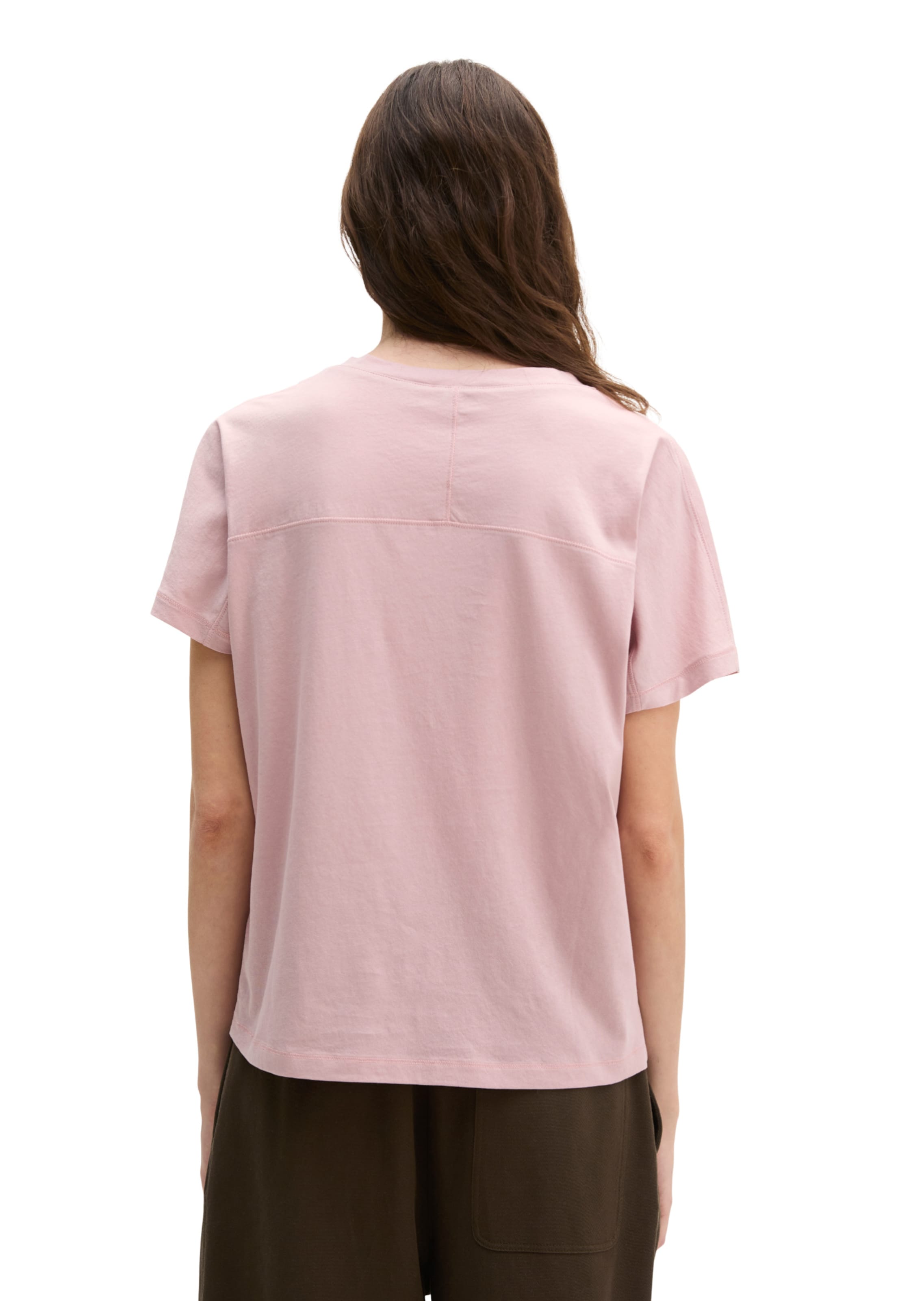 Marc O'Polo Shirt in Pink