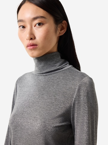 BOGNER Sweater 'Silva' in Grey