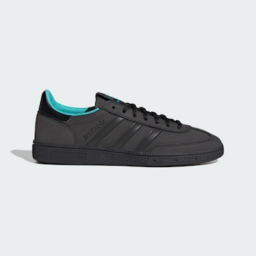 ADIDAS ORIGINALS - Zapatillas deportivas bajas 'Handball Spezial Mercedes' en negro