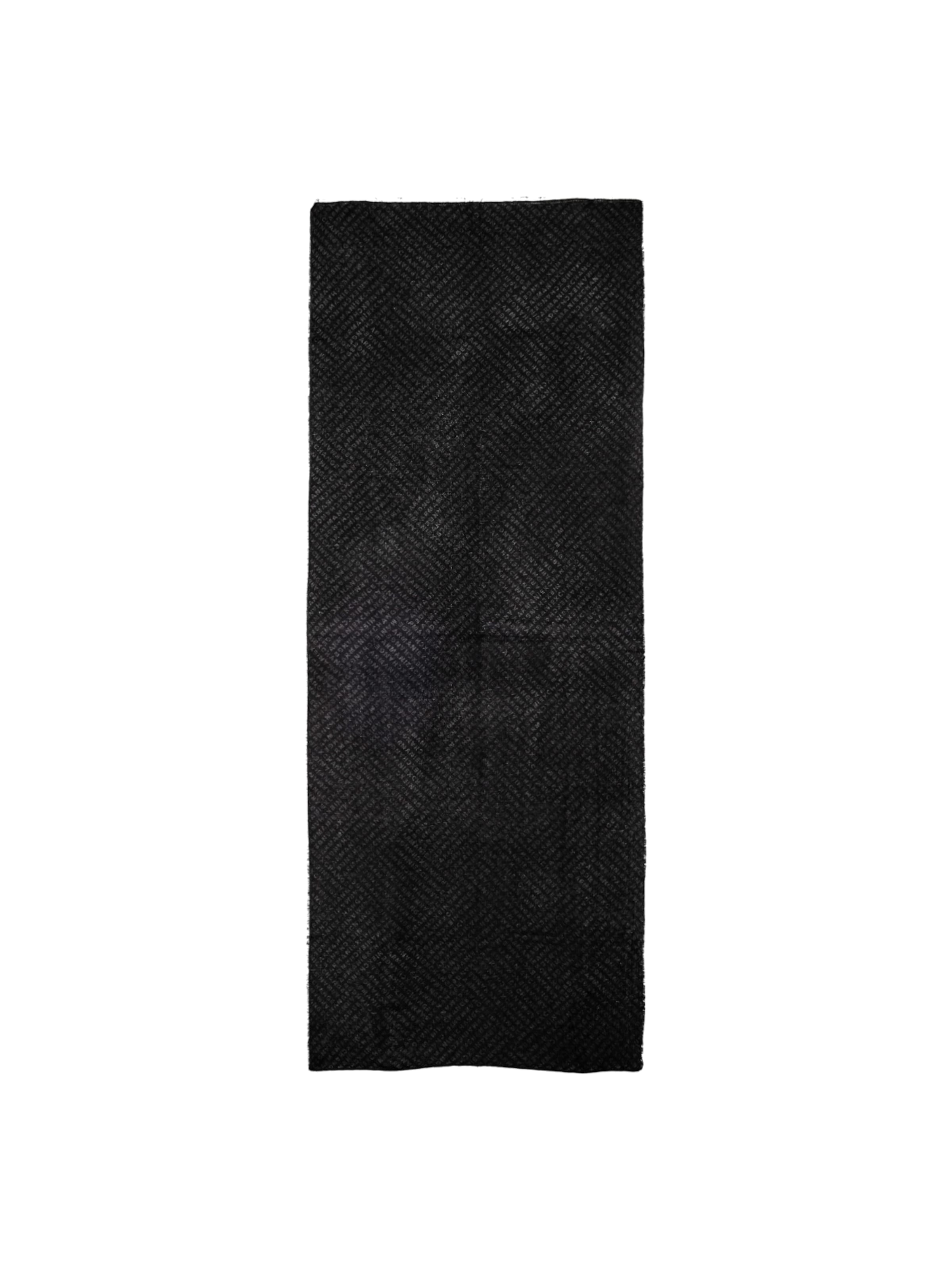 ARMANI EXCHANGE - Chal en Mezcla de colores: frente