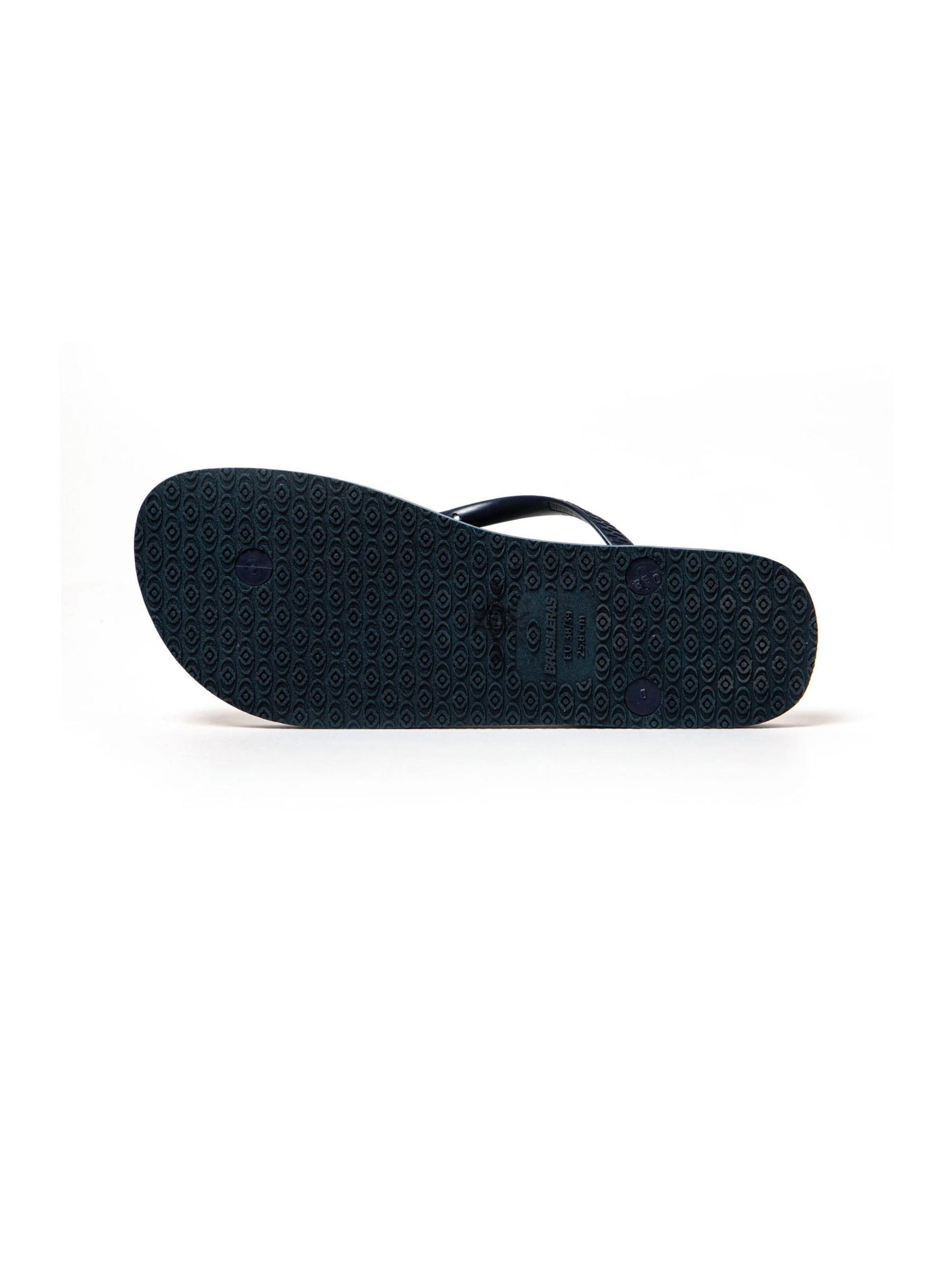 Brasileras - Chinelos de dedo 'Re Walk W' em azul