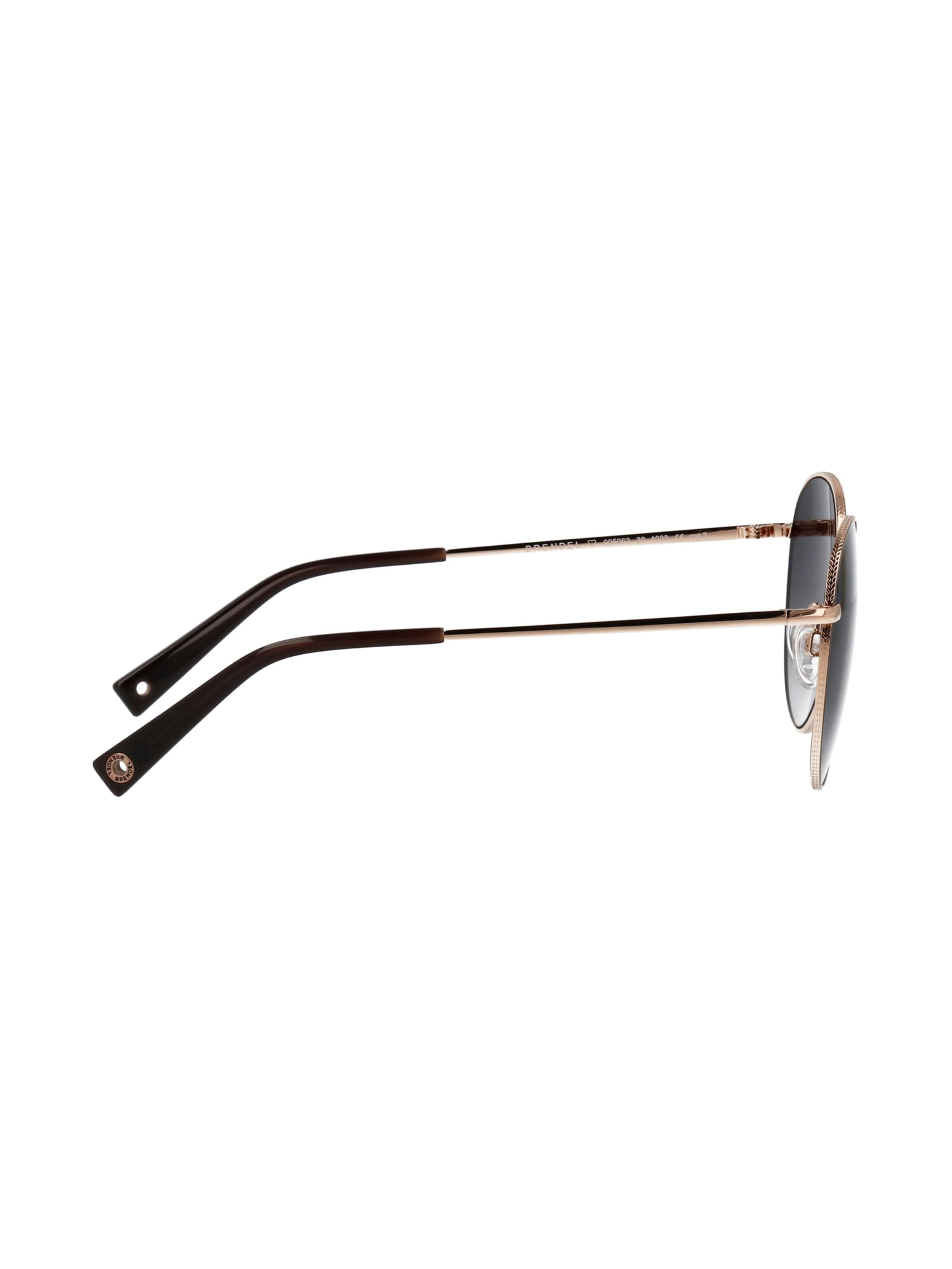 BRENDEL eyewear Sunglasses in Grey