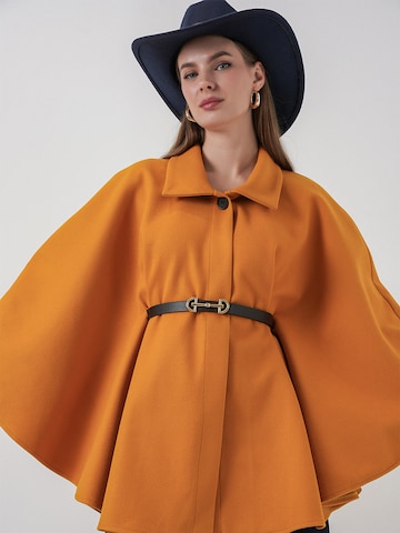 Bigdart Keep, värv kollane