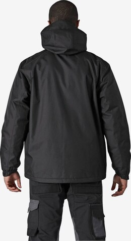 DICKIES Funktionsjacke in Schwarz