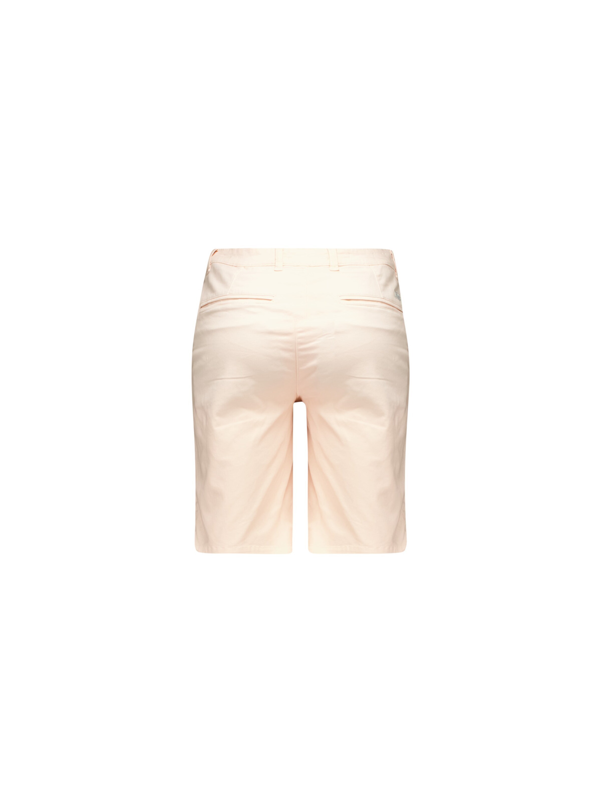 Deeluxe Regular Chino Pants 'Varty' in Pink