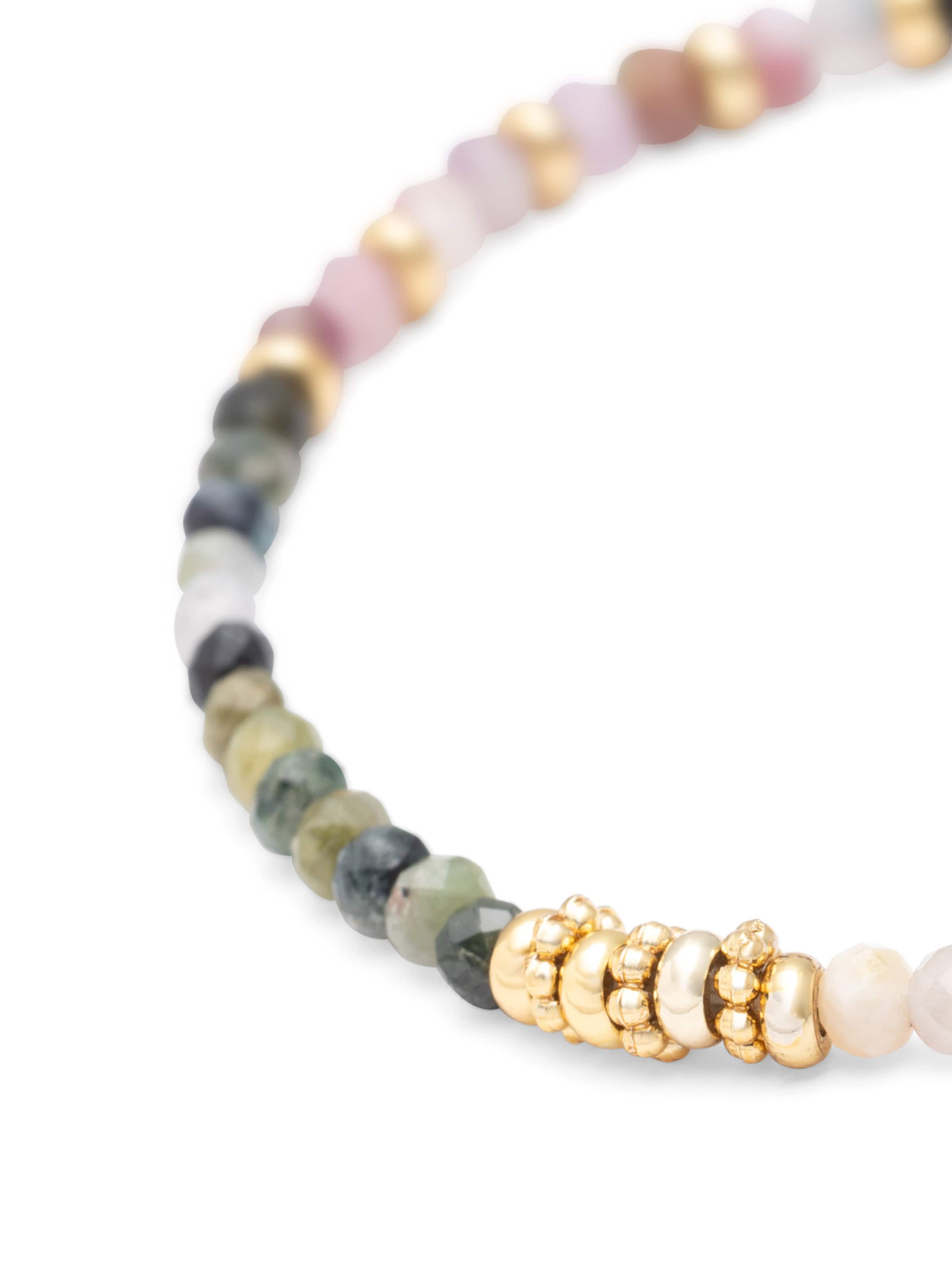 Bracelet 'Wild Natura - Miniature' A&C Oslo – Nordic Design Jewellery en mélange de couleurs