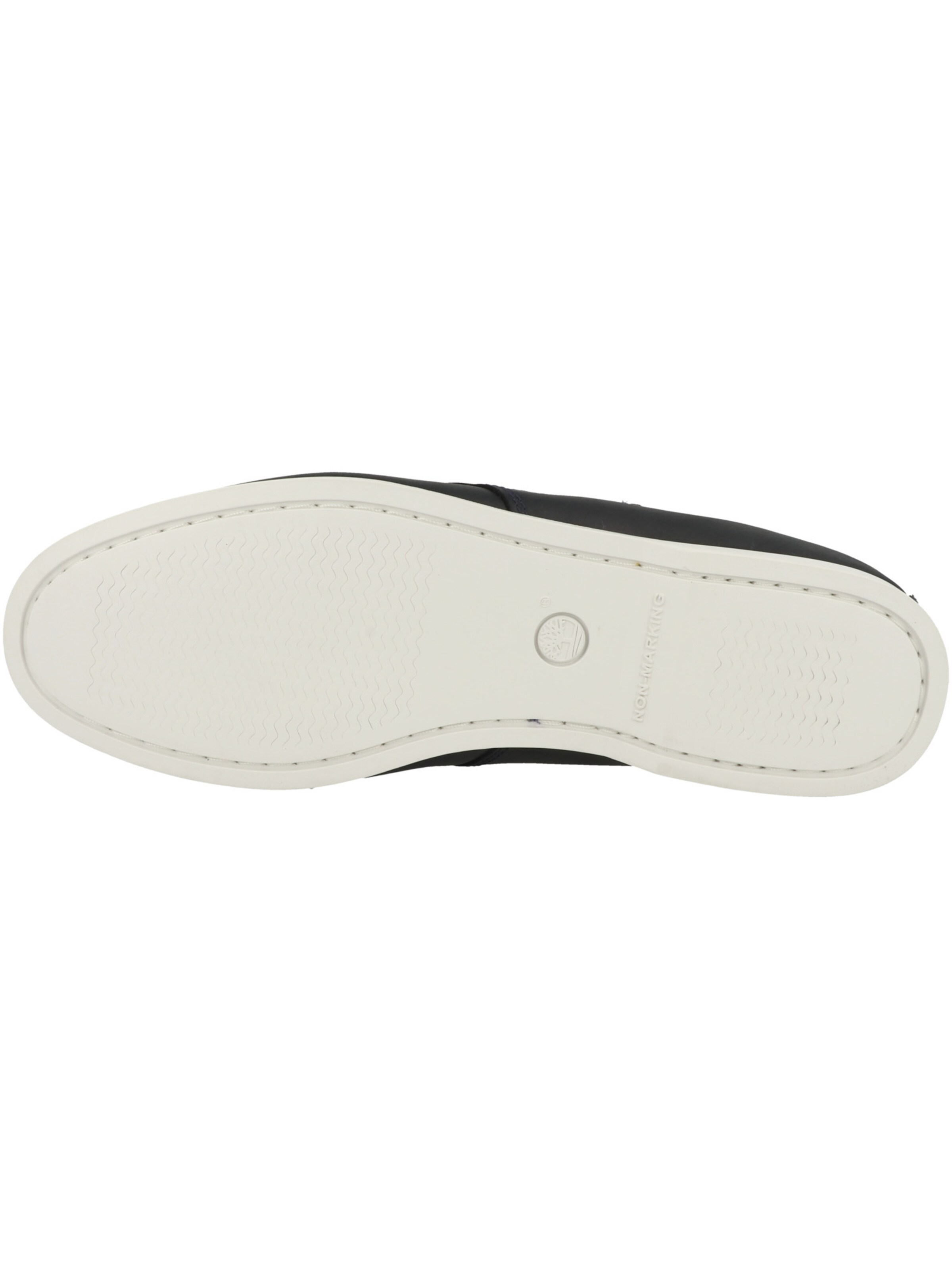 TIMBERLAND - Mocassins 'Cedar' em azul