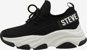 STEVE MADDEN Sneakers 'PROTÉGÉ' in Black