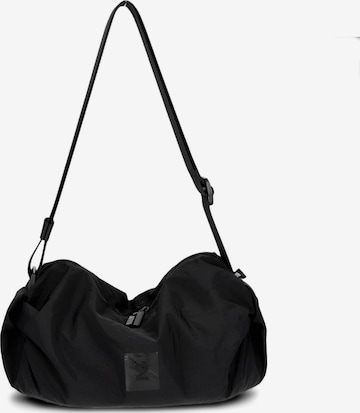 ZWEI Handbag 'Bonny' in Black: front