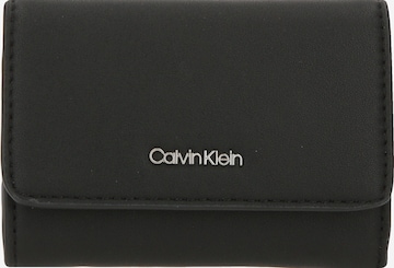 Calvin klein discount mini wallet