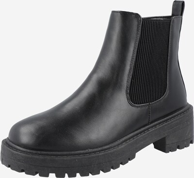 NEW LOOK Chelsea Boots 'COPPA' in schwarz, Produktansicht