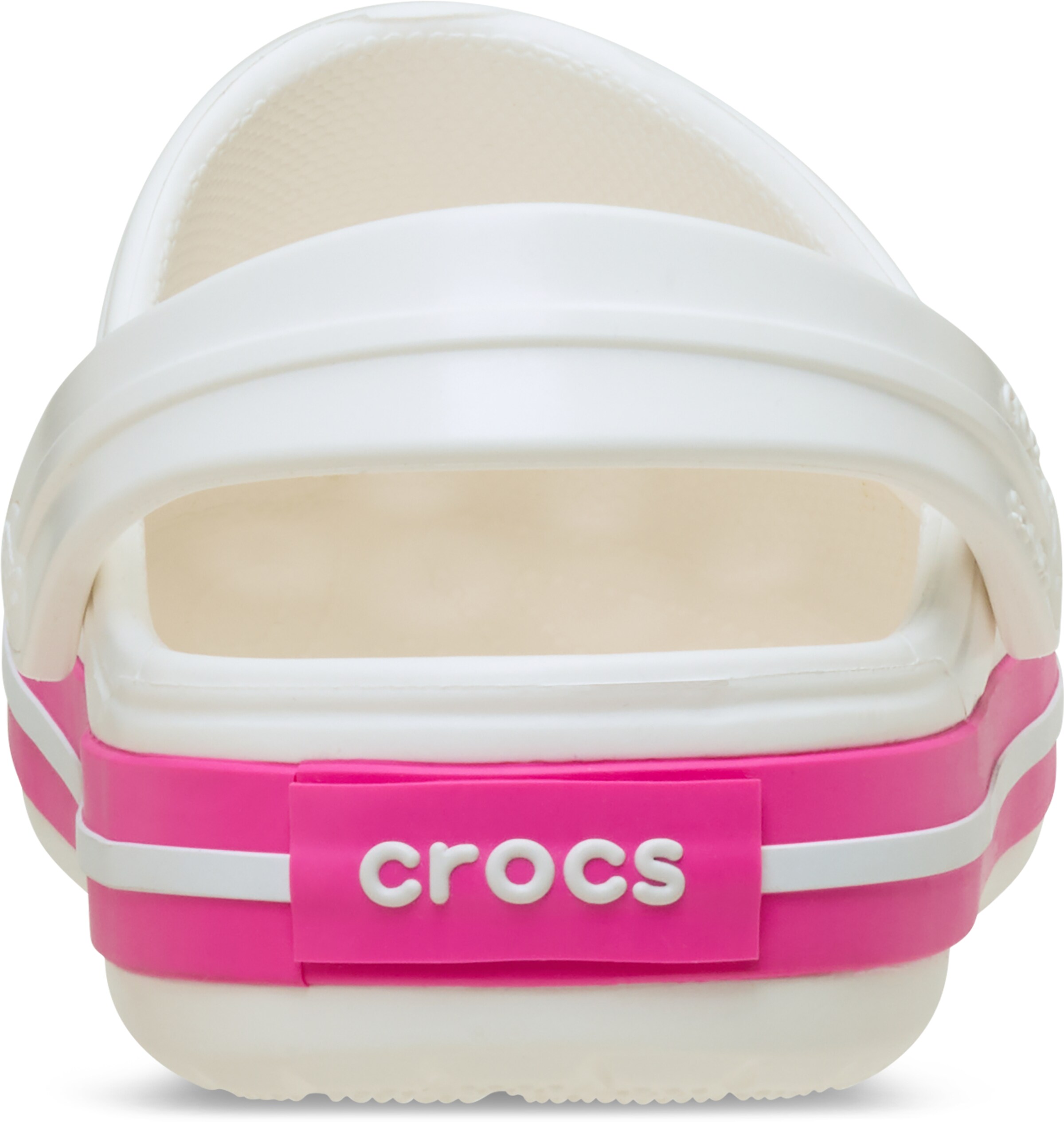Crocs Clogs in White