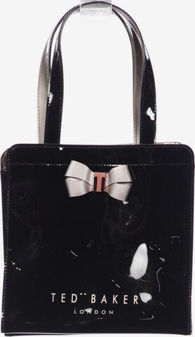 Ted Baker Handtasche klein One Size in Schwarz: predná strana