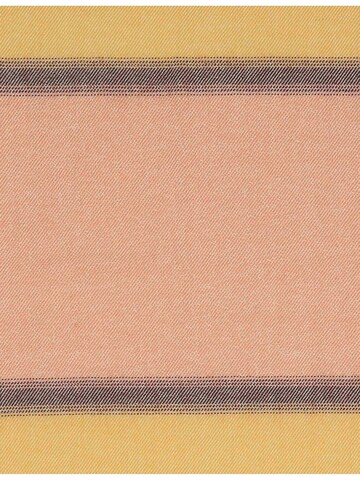 FRAAS Schal in Orange