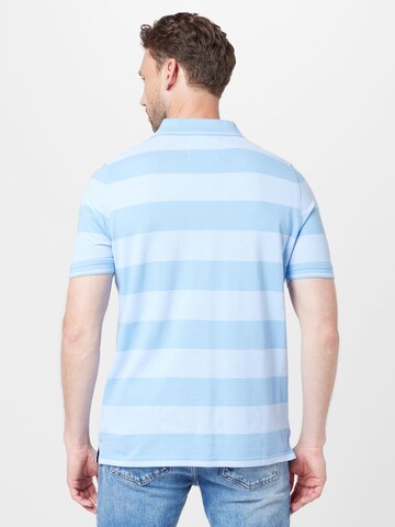 FYNCH-HATTON Shirt in Blue