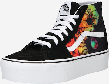 Sneaker alta 'UA SK8-Hi' di VANS in colori misti: frontale