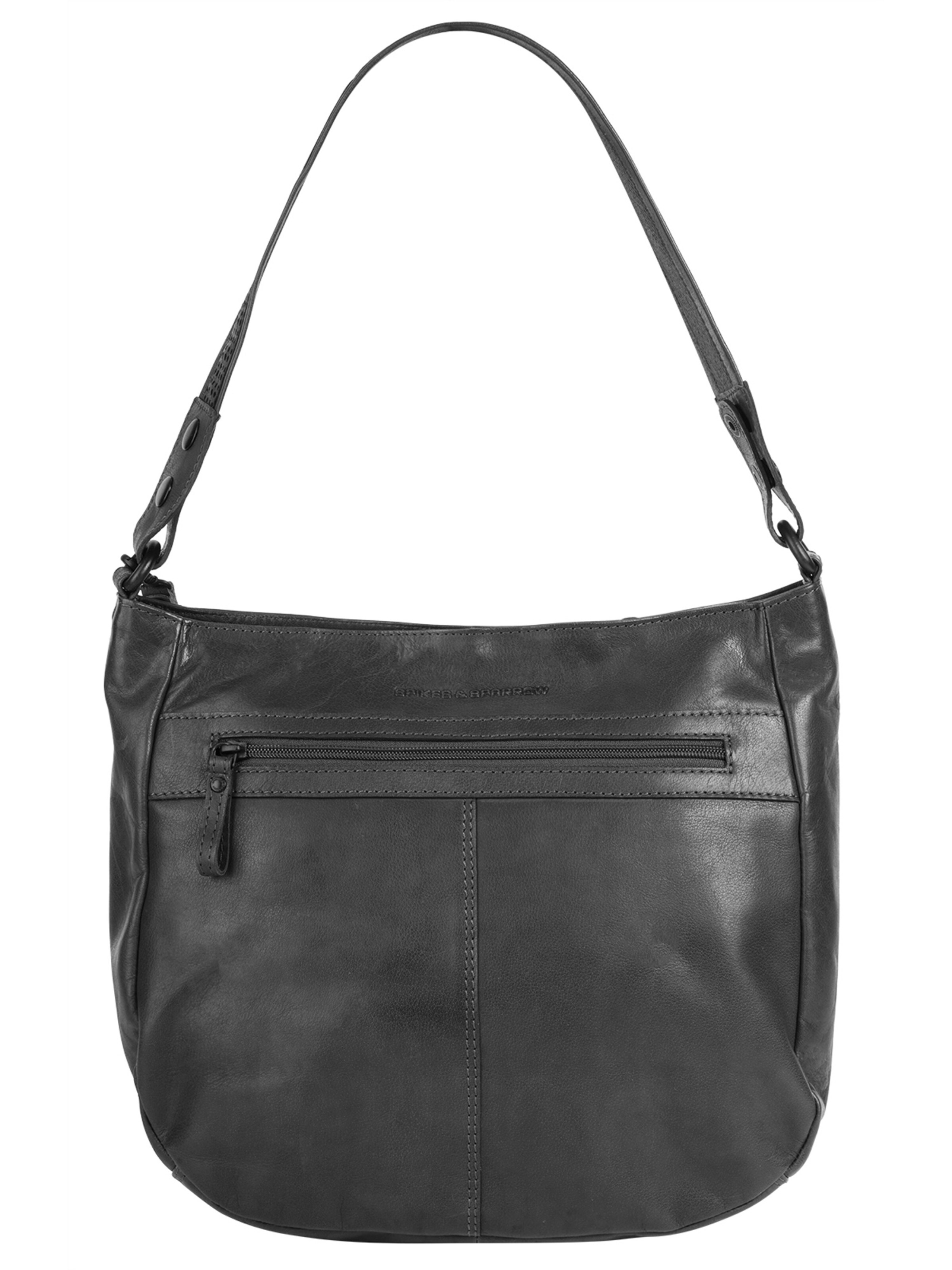 Sac à bandoulière Spikes & Sparrow en gris