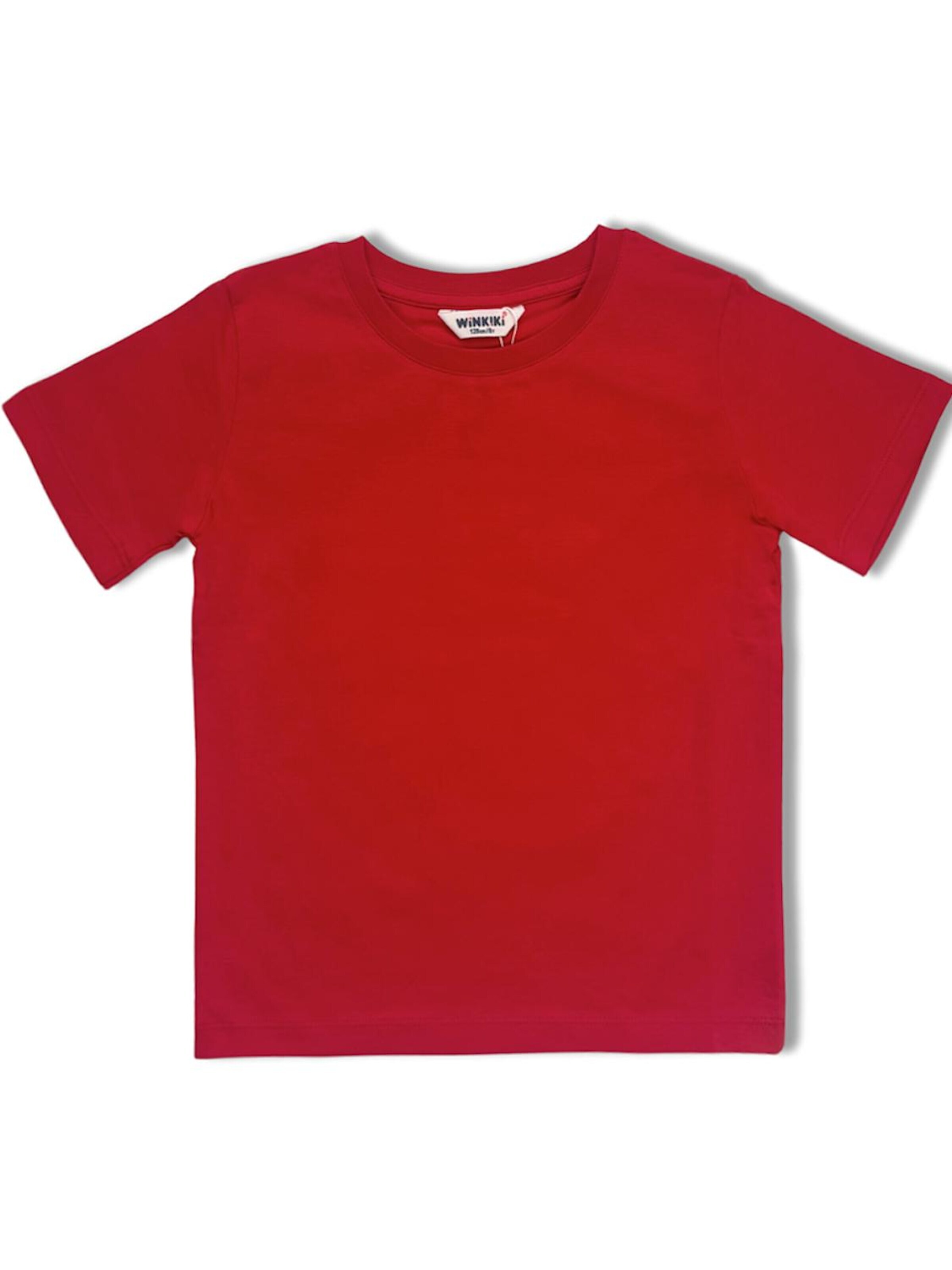 WINKIKI Shirt‌‌‌‌‌ in Mischfarben