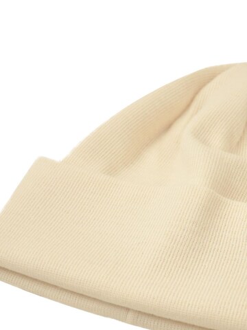Lou-i Mütze‌‌ in Weiß