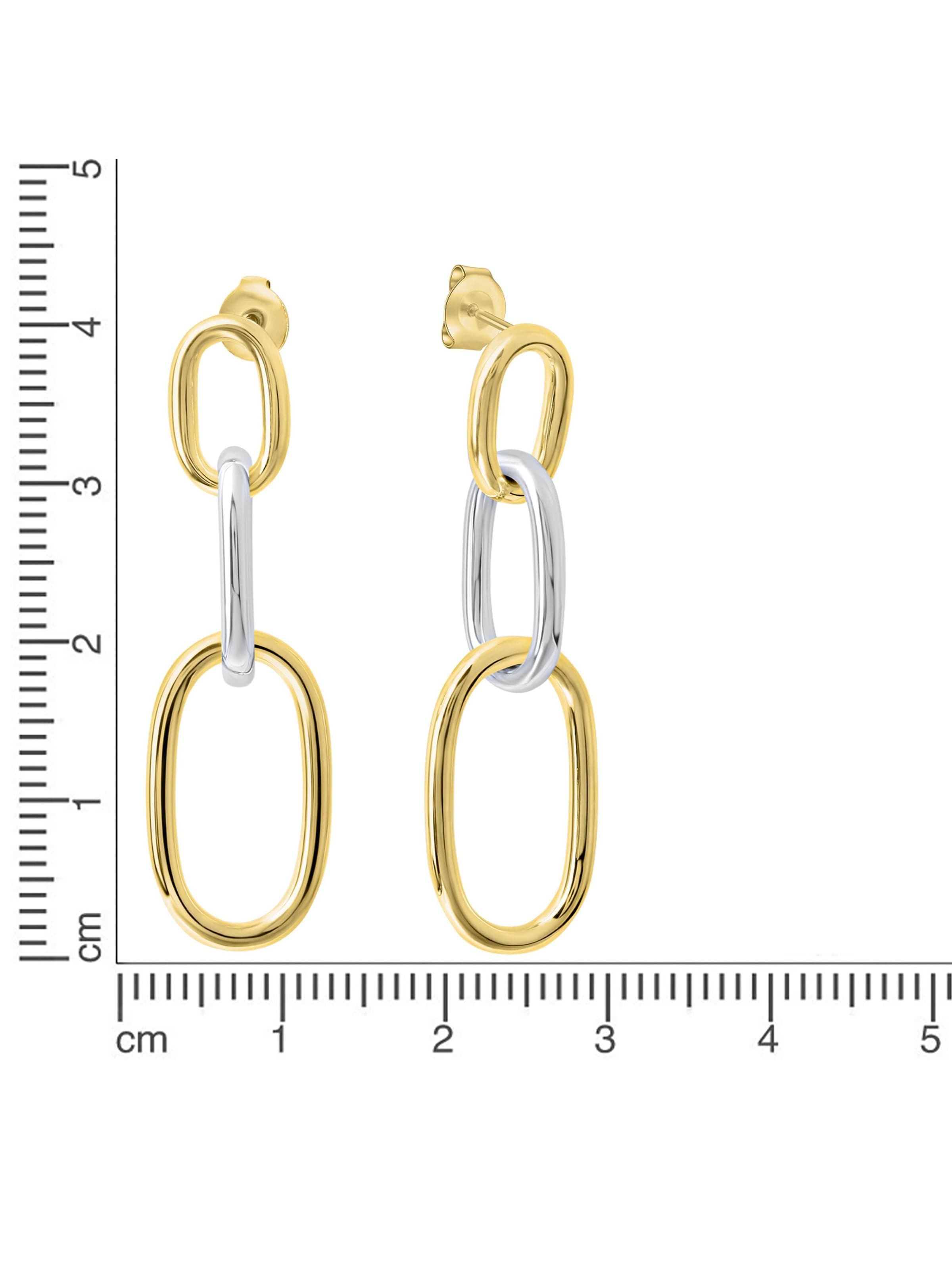 CELESTA Earrings in Mixed colors: front