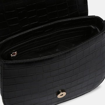 L.CREDI Crossbody Bag 'Lavea ' in Black