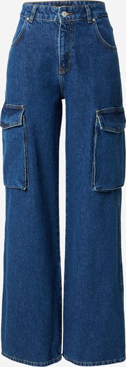 LTB Cargo Jeans 'Karlie' in Blue denim, Item view