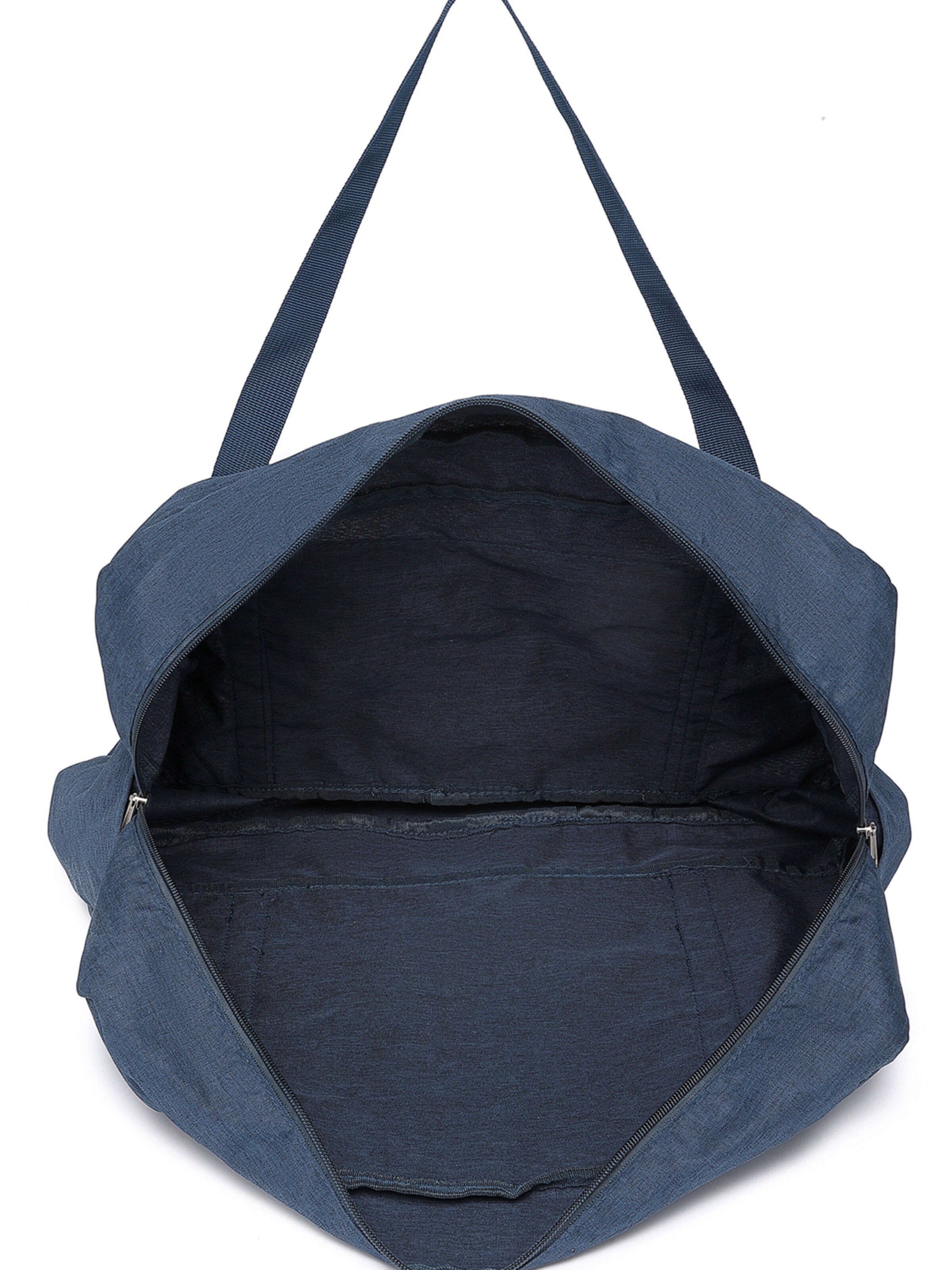 Kono Travel Bag in Blue