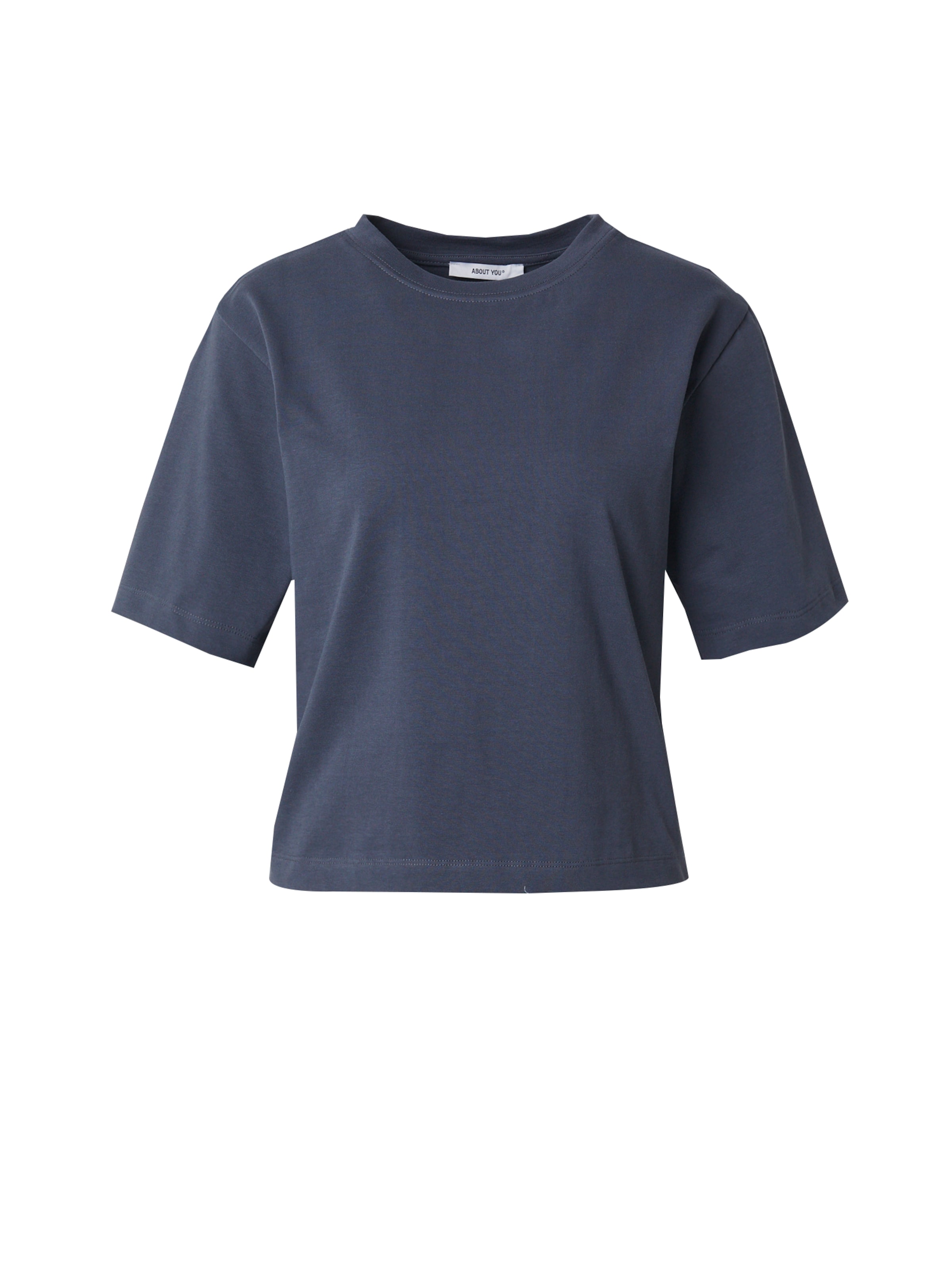 ABOUT YOU Тениска 'Talea' в сиво: отпред