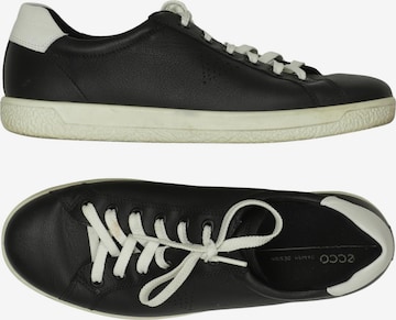 ECCO Halbschuh 40 in Mischfarben: Vorderseite