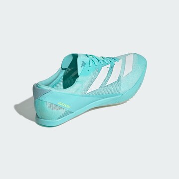 Chaussure de course 'Adizero Finesse' ADIDAS PERFORMANCE en bleu