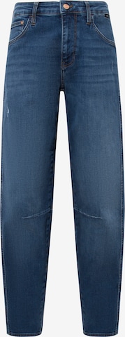 Mavi Jeans 'LEILA' in Blau: Vorderseite