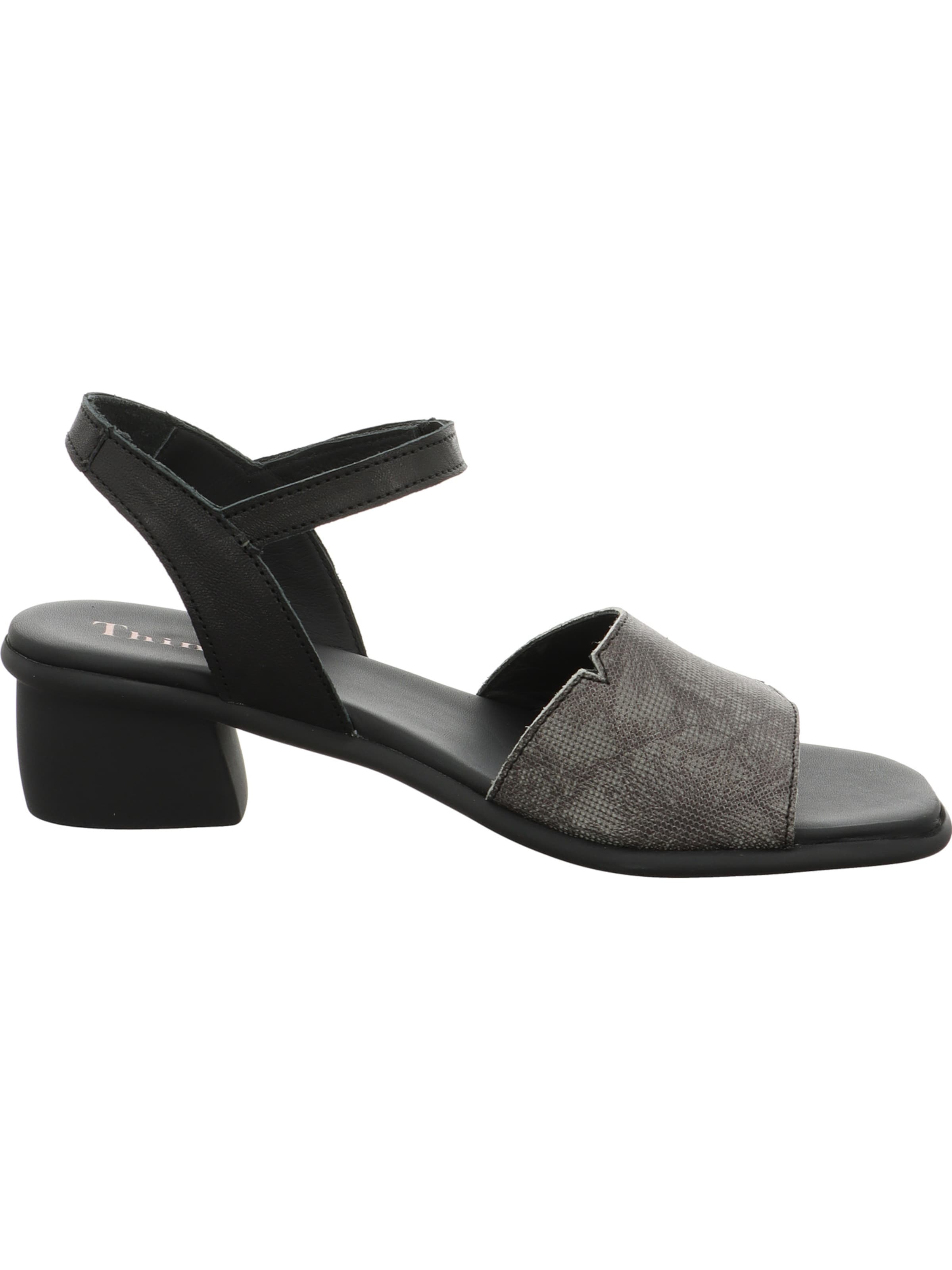 THINK! Pumps 'Vivi' in Grey