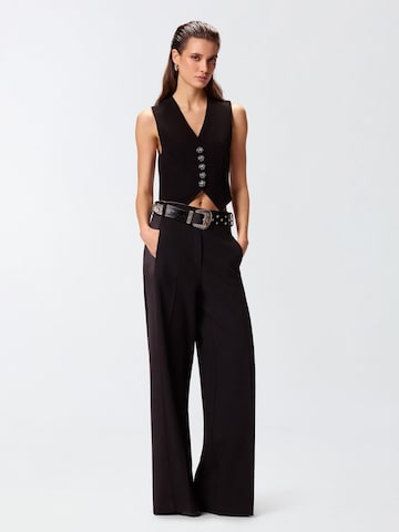 Gilet di PINKO in nero