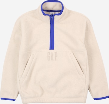 GAP Svetr – šedá: přední strana