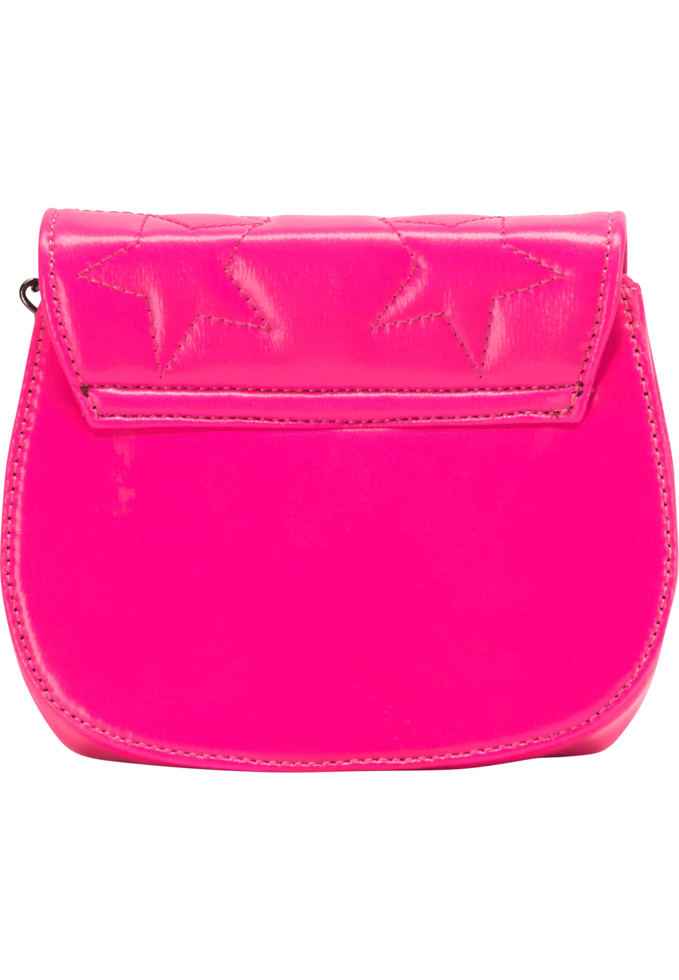 MYMO Crossbody Bag in Pink