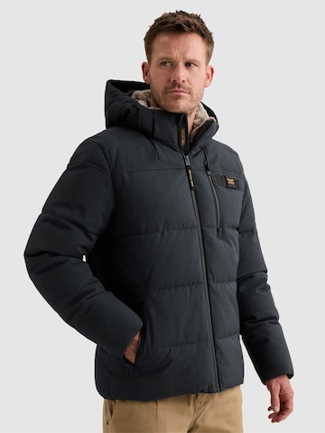 PME Legend Between-Season Jacket 'Yetcraft jacket' in Blue