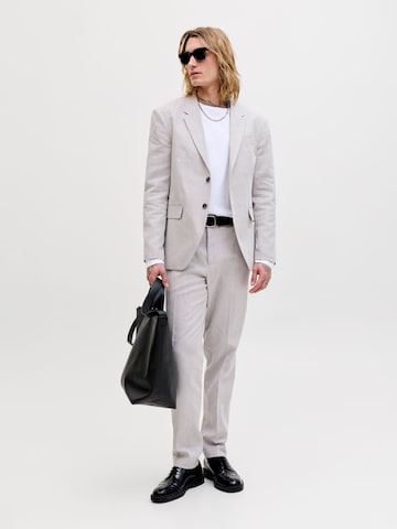 Slimfit Completo 'JPRMartin' di JACK & JONES in grigio