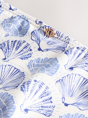 Next - Braga de bikini en beige