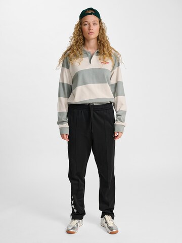 Hummel Bluser & t-shirts i grå