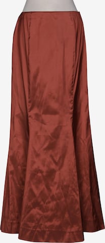 Vera Mont Rock S in Braun: Vorderseite