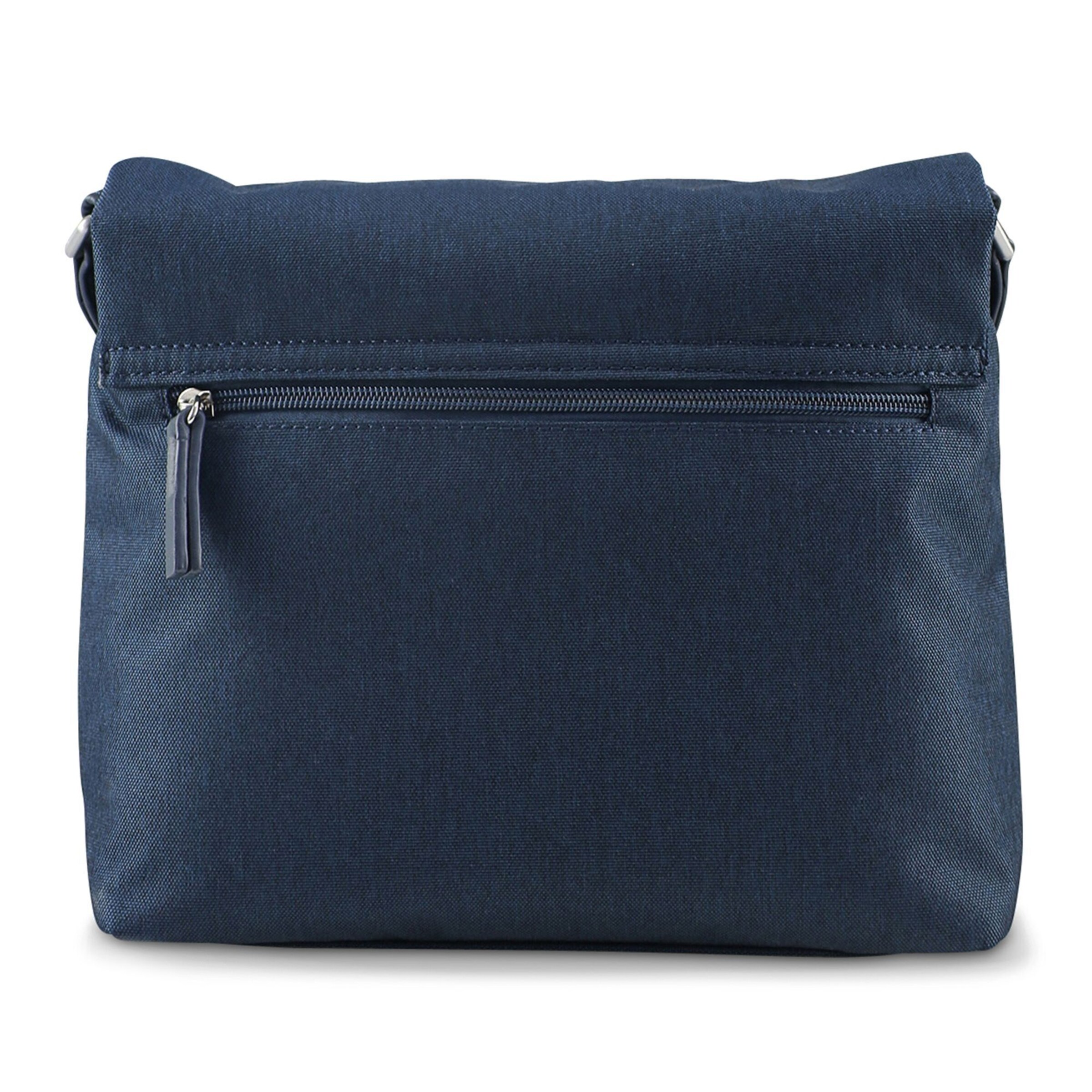 JOST Schoudertas 'Bergen' in Blauw