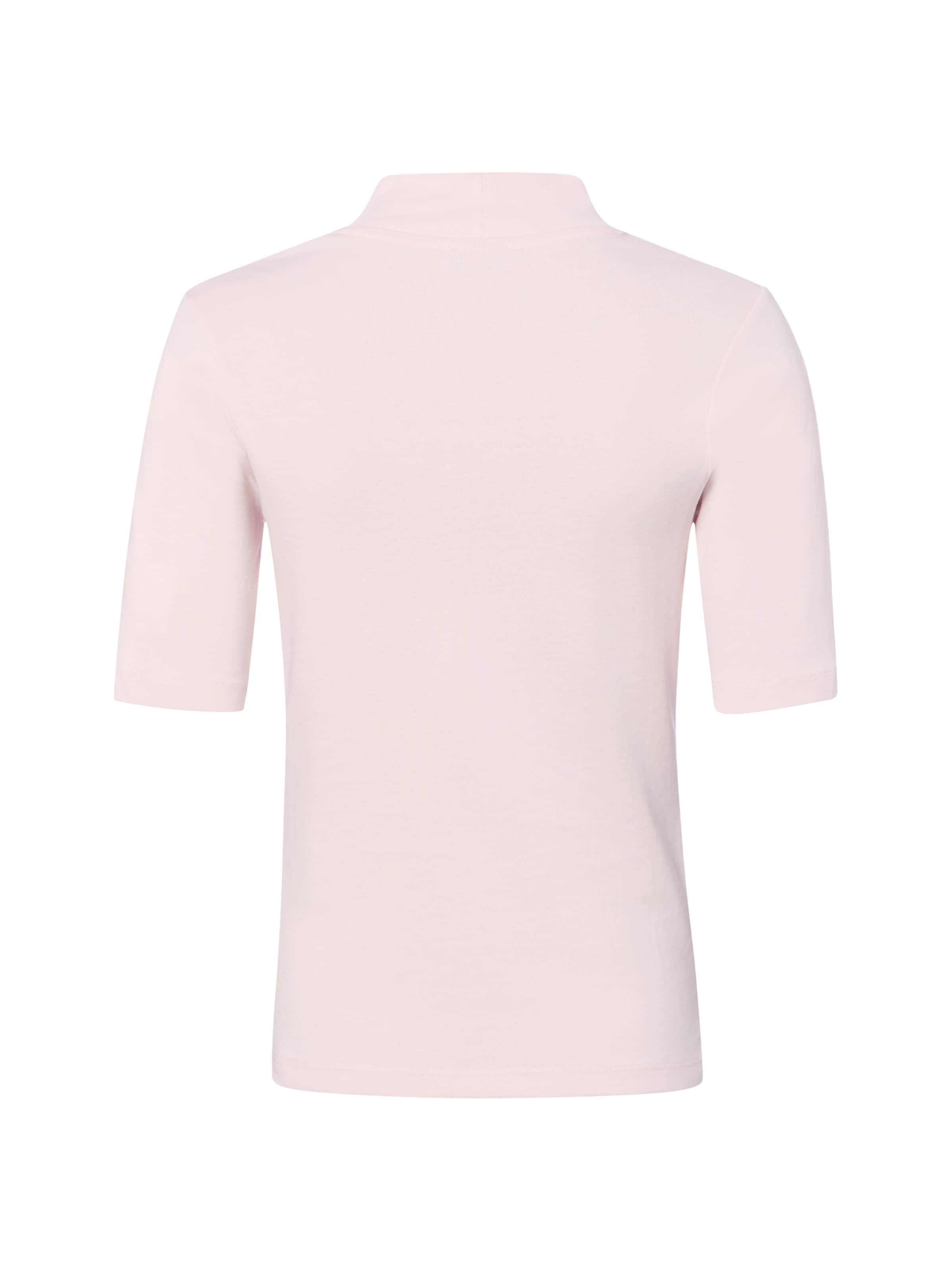 Brookshire Shirt in Pink