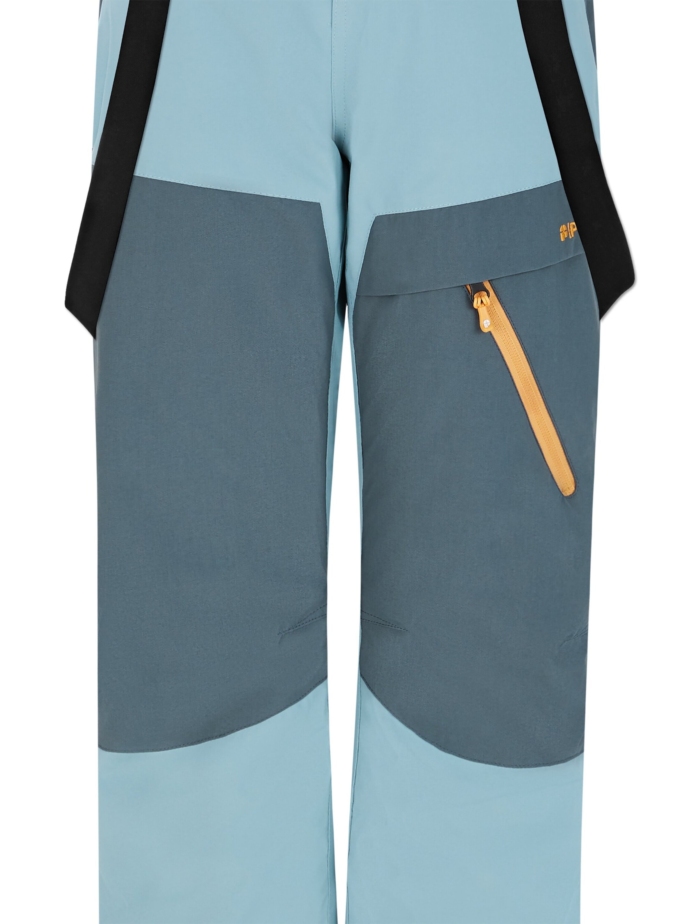 PROTEST Regular Sporthose 'PRTRAIDER JR'‌ in Blau