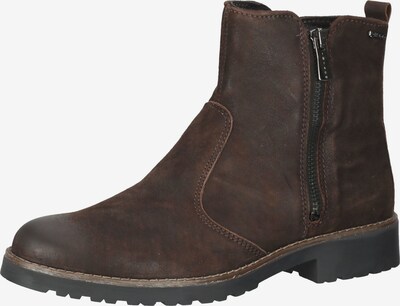 IGI&CO Boots en brun foncé, Vue avec produit