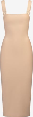 Kraimod Šaty - Béžová: predná strana