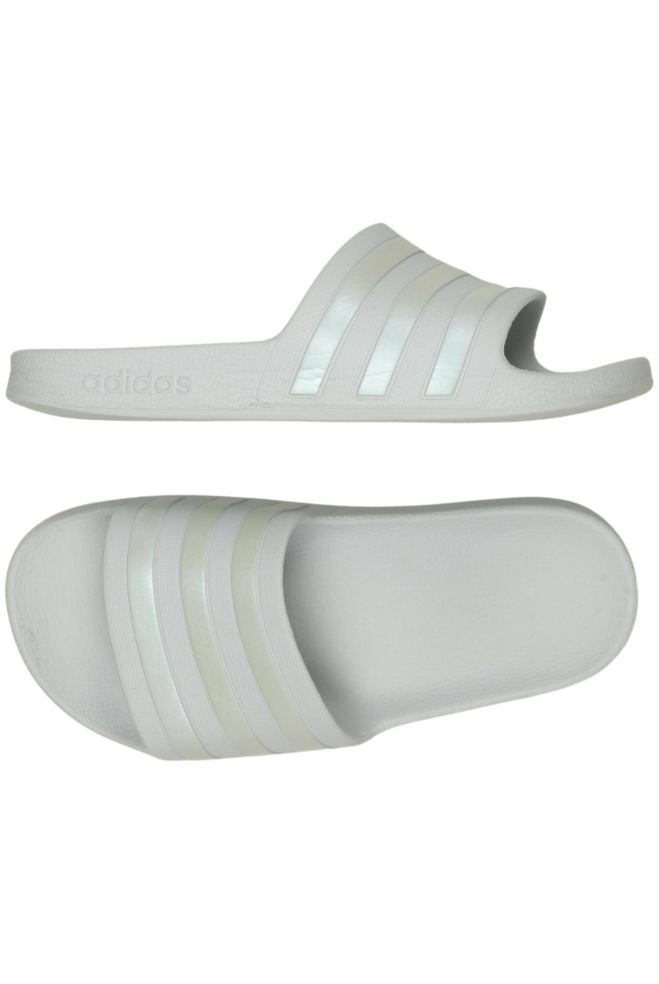 ADIDAS PERFORMANCE Sandalen 37 in Blau: Vorderseite