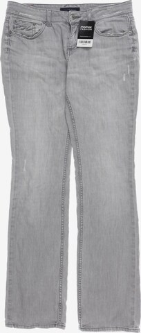 TOMMY HILFIGER Jeans in 28 in Grey: front