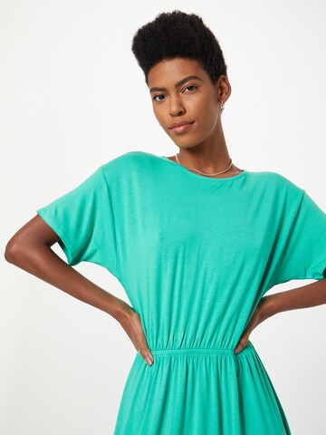 Robe 'IHLISA' ICHI en vert